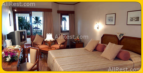Tangerine Beach Hotel 15
